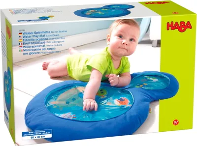 Produktbild von HABA 4010168203928, Kunststoff, Polyester, Mehrfarbig