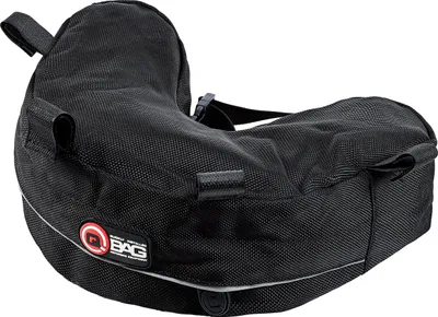 Produktbild von QBag Gepäckträgertasche 2,5L für BMW R 1200 GS 2004-2012