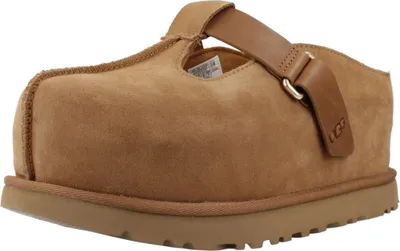 Produktbild von UGG W GOLDENSTAR HI CLOG Brown