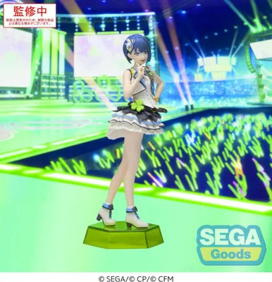 Imagen del producto de Project Sekai - Figura Hatsune Miku Kiritani Haruka Desktop X Decorate Fig