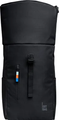 Produktbild von Got Bag RollTop Easy Small Black