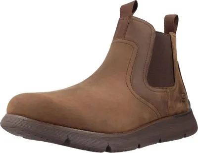 Produktbild von SKECHERS AUGUSTINO - PAULO Brown