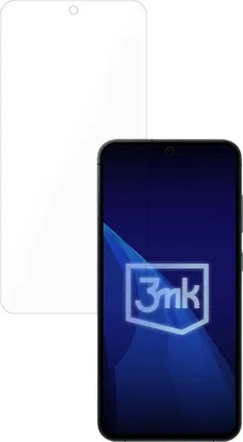 Produktbild von 3mk Samsung Galaxy S25 Arc+ Displayschutzfolie One Size