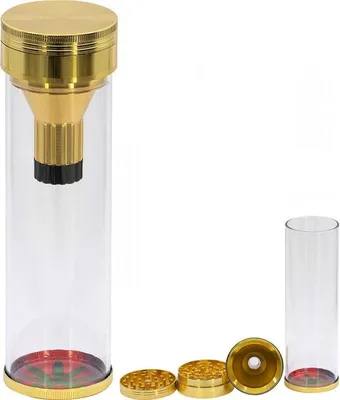 Image de Broyeur à or et machine à joints