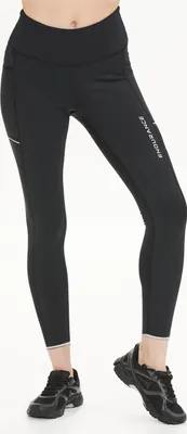 Produktbild von ENDURANCE Tights Energy mit schützenden Windblocker-Einsätzen 1001 Black 48