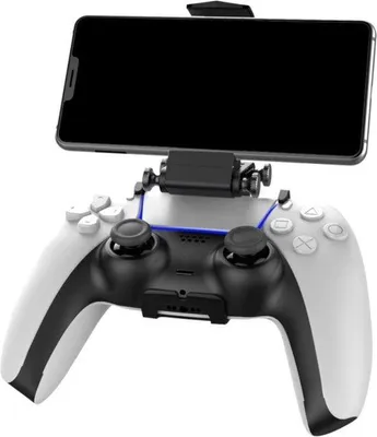 Produktbild von Telefoniehouder für Gaming-Smartphone für PS5-Konsole