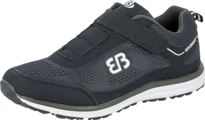 Produktbild von Brütting Performance Fit V Sneaker, grau, Göße:47 EU, 121030
