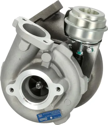 Produktbild von Turbolader NISSENS 93779 für NISSAN NP300 Navara Pickup (D40)