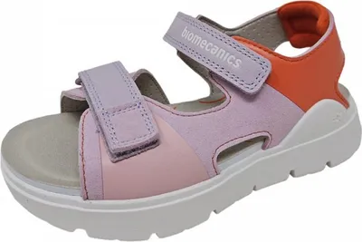 Produktbild von Biomecanics Biomecanics Sandale Lila