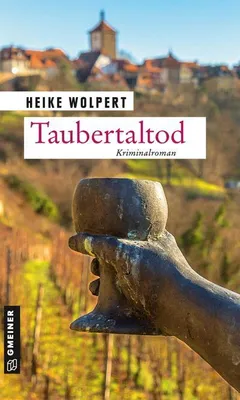 Obrázok produktu pre Wolpert, H: Taubertaltod