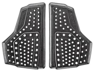 Produktbild von SAS-Tec SC-1/CP2 Brustprotektor Schwarz