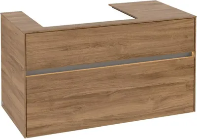Produktbild von Villeroy & Boch C017B0RH WTUS Collaro C017B0 1000x548x500mm m.