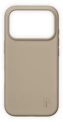 Obrázok produktu pre iDeal of Sweden IDSICMS-I2561P-128, Ochranný obal, Apple, iPhone 17 Pro, 16 cm (6.3"), Béžová