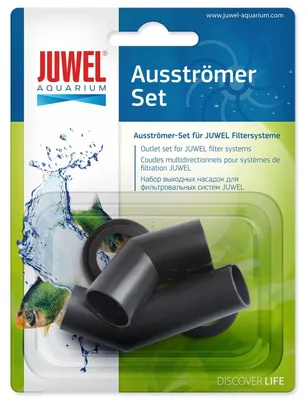 Obrázok produktu pre JUWEL Aquarium 4022573900460, Tryska, JUWEL Aquarium, 2 kusov