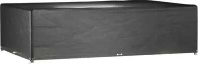 Produktbild von vidaXL Gartenmöbel-Abdeckungen 2 Stk. 16 Ösen 325x205x90 cm Rechteckig