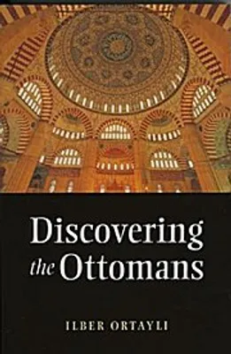 Produktbild von Discovering the Ottomans
