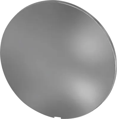 Obrázok produktu pre KWC AR Abdeckplättchen, AQUALINE-Therm, 2030003258