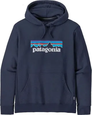Produktbild von PATAGONIA P-6 Logo Uprisal Hoody NENA NENA S