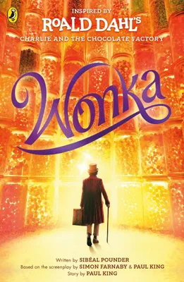 Produktbild von Wonka