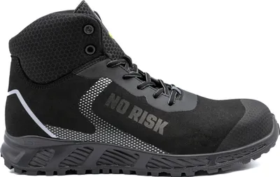 Produktbild von Kein Risiko Black Panther 1247.10 s3 | schwarz | Größe 42 - 00.071.048.42