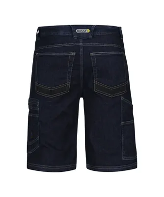Productafbeelding van DASSY Jeansbroek, korte broek, model TOKYO, bermuda, maat 60