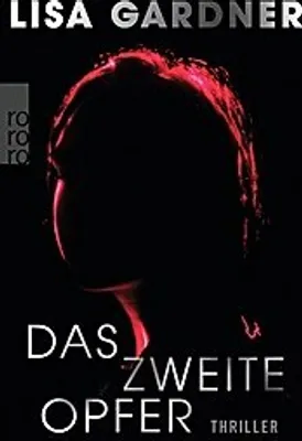 Produktbild von Das zweite Opfer