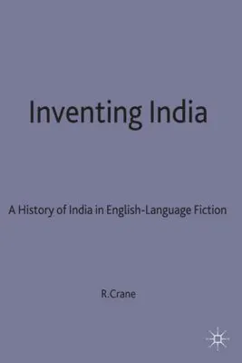 Immagine prodotto di Inventing India