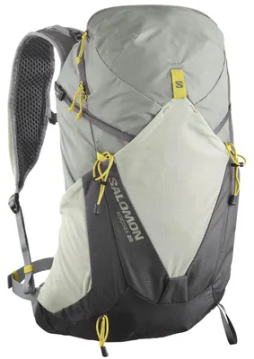 Produktbild von Salomon Rucksäcke LC2467100 Grün