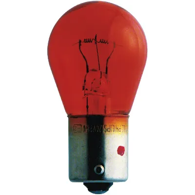 Produktbild von Philips 13496MLCP, 21 W, 24 V, PY21W, 10 Stück(e)