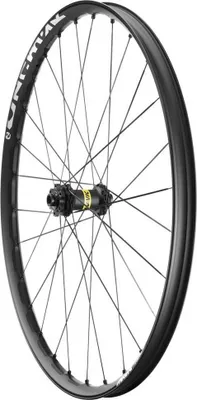 Produktbild von Mavic E-deemax S 29´´ Boost Cl Disc Tubeless Mtb Vorderrad Silber 15 x 110 mm Silber 15 x 110 mm