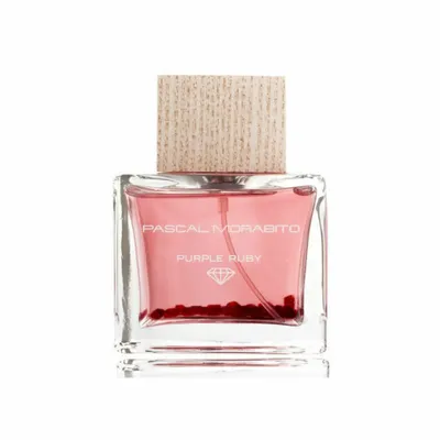 Productafbeelding van Pascal Morabito Purple Ruby Eau De Parfum (95 ml)