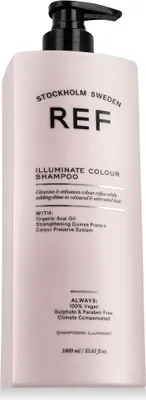 Zdjęcie produktu dla REF Illuminate Colour Shampoo 1000 ml