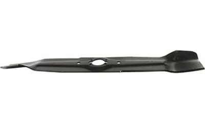 Produktbild von Anpassbarer Schneidmesser für Etesia Rasenmäher Modelle TZ51E, TZPR51, PRO51, TEKB, TEBB – L: 510 mm, Zentralbohrung: 32 mm, Lochabstand: 100 mm