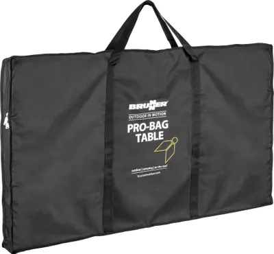 Produktbild von Brunner - Aufbewahrungstasche "Pro-Bag Table" Transporttasche für Campingtisch