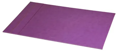 Obrázek produktu pro Rhodia podložka na psaní 60 x 40 fialová