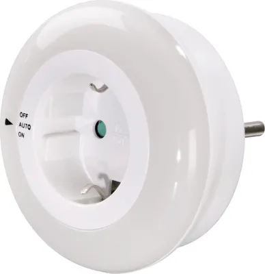 Produktbild von Hama Circle, Weiß, LED, Weiß
