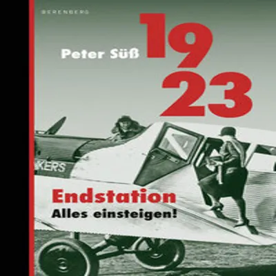 Image de 1923 Endstation. Alles einsteigen!