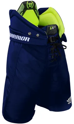 Produktbild von Hose Warrior Alpha LX 20 Junior navy S