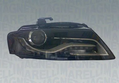 Produktbild von MAGNETI MARELLI Scheinwerfer Links für AUDI A4 Avant (8K5, B8) 721307022804