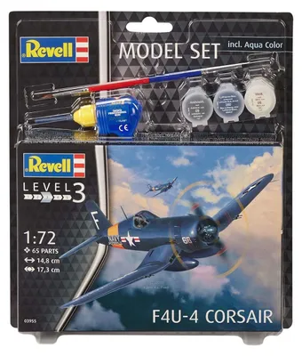 Obrázek produktu pro Revell 4009803639550