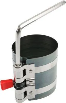 Image de Condor - Bande de serrage pour segments de piston 180A 50 mm