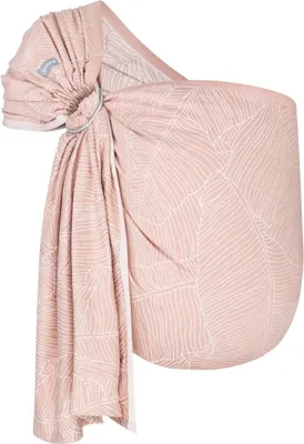 Obrázok produktu pre Ring-Sling Grenada ružová