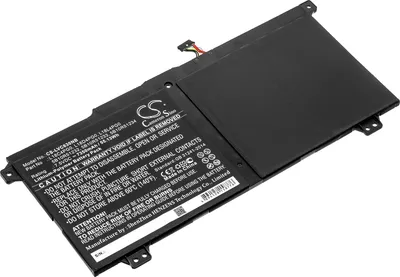 Produktbild von TECHTEK Laptop Akkus Kompatibel mit [Lenovo] Chromebook C340-15, Yoga Chromebook C630 Ersetzt 5B10R51232, für 5B10R51233, für 5B10R51234, für 5B10