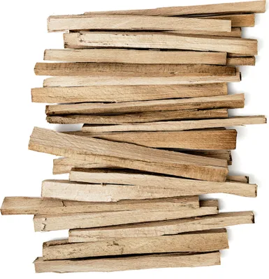Image de Lattes en bois premium Ooni de 15 cm