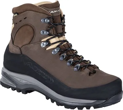 Produktbild von Aku Superalp Nbk Wanderstiefel Braun EU 44 Mann Braun EU 44