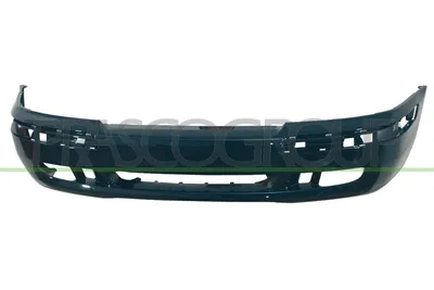Produktbild von PRASCO Stoßstange Stoßfänger für VOLVO V40 Kombi (645) Grundiert VV0291001