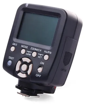 Produktbild von Drahtloser Blitzcontroller YN560-TX - Professionelle Fotografie