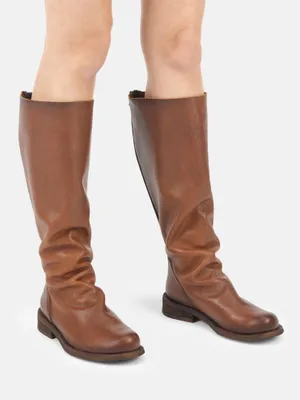 Produktbild von FELMINI WIDE FIT Stiefel Stiefel Leder