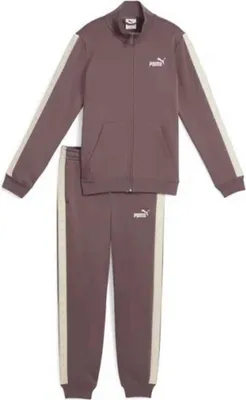 Zdjęcie produktu dla Puma Tracksuit 689728-88 in Purple color