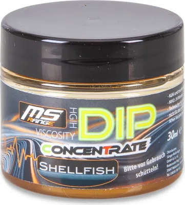 Immagine prodotto di MS-RANGE Sapore di immersione 50ml